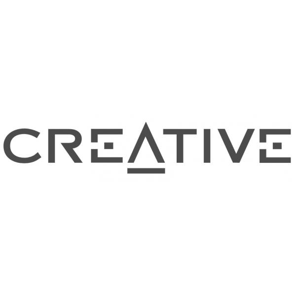 Creative Labs Creative T100 2.0 Speakers (creative T100 2.0 Speakers 51mf1690aa001)