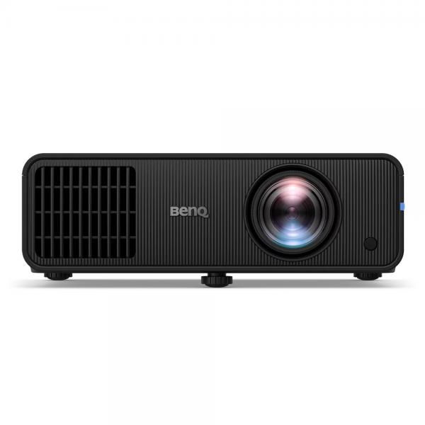 Benq Lh600st+ Proiettore A Corto Raggio 3000 Ansi Lumen Dlp 1080p [1920x1080] Compatibilità 3d Nero (lh600st+ Projector - 3000 Ansi Lumens 1080p Led