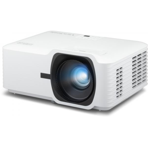 Viewsonic Lsd401hd Videoproiettore Proiettore A Raggio Standard 4000 Ansi Lumen Dlp 1080p [1920x1080] Bianco (lsd401hd 0.65in 1080p Laser - Phosphor
