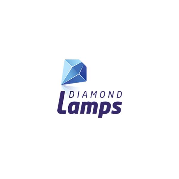 Diamond Lamps Elplp41 Lampada Per Proiettore 170 W (diamond Lamp For Epson EmP-77c:emP-X5:emP-S5:emP-X52:emP-S52:ex70:emP-X6:ex50:ex30:emP-S6:eH-Tw42