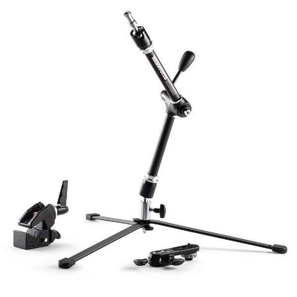 Manfrotto 143 Magic Arm Kit - Monterin - Image 3