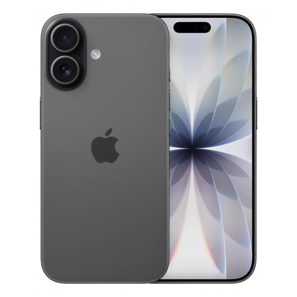 Apple Iphone 17 256gb Nero (apple Iphone 17 256gb Black Dual Sim)