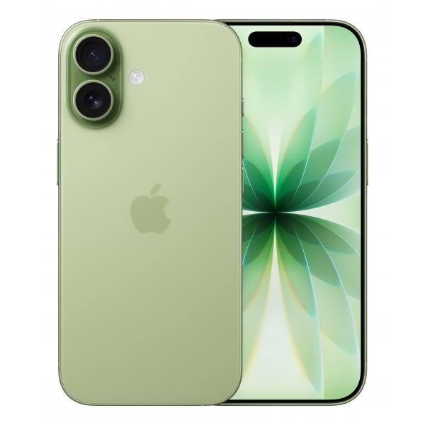 Apple Iphone 17 512gb Salvia (iphone 17 512gb Sage)