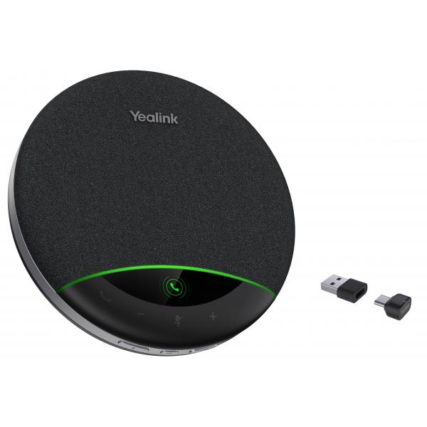 Yealink Sp96 Speakerphone & Dongle C/a