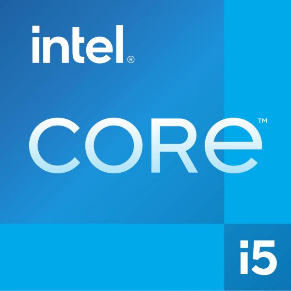 Intel Cpu 12th Gen, I5-12400, Lga 1700, 2.50ghz 18mb Cache Boxed, Alder Lake, Graphics