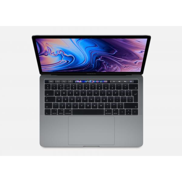 Apple Macbook Pro 13 [2019] I5 2.4 Ghz 8/256gb Grey