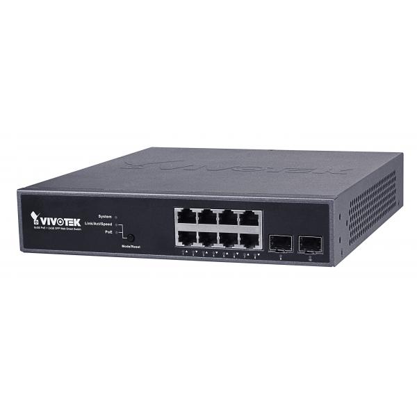Vivotek Poe Switch AW-GeV-104B-130 eu
