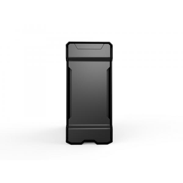 Phanteks Evolv X Midi Tower Nero (phanteks Enthoo Evolv X Digital Midi Tower Glass Gaming Case - Black)