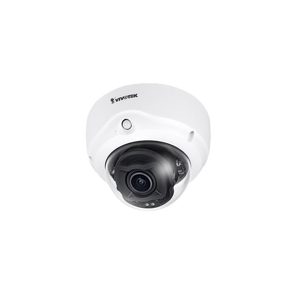 Vivotek Fd9187-HT-A Dome Camera