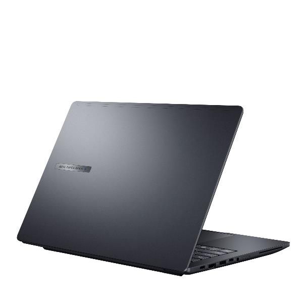 Asus Expertbook B3 B3405ccA-Ly1604x - Design Della Cerniera A 180 Gradi - Intel Core Ultra 7 - 255h / Fino A 5.1 Ghz - Win 11 Pro - Arc Graphics 140t - Image 4