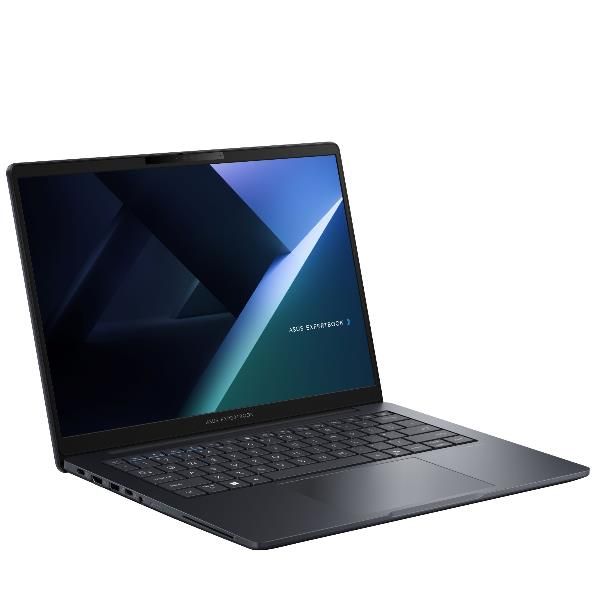 Asus Expertbook B3 B3405ccA-Ly1604x - Design Della Cerniera A 180 Gradi - Intel Core Ultra 7 - 255h / Fino A 5.1 Ghz - Win 11 Pro - Arc Graphics 140t - Image 5
