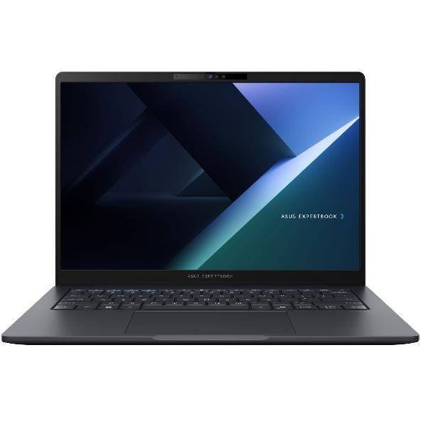Asus Expertbook B3 B3405ccA-Ly1604x - Design Della Cerniera A 180 Gradi - Intel Core Ultra 7 - 255h / Fino A 5.1 Ghz - Win 11 Pro - Arc Graphics 140t - Image 6