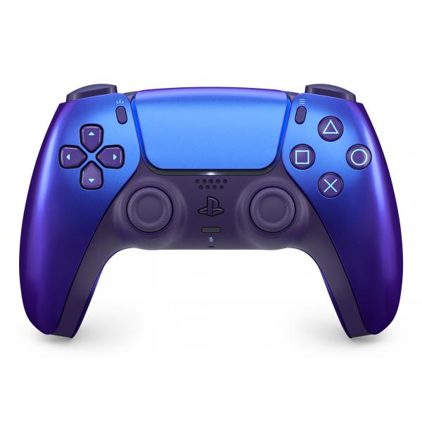 Sony Dualsense Ps5 Wireless Controller - Chroma Indigo