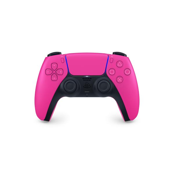 Sony Dualsense Ps5 Wireless Controller - Nova Pink