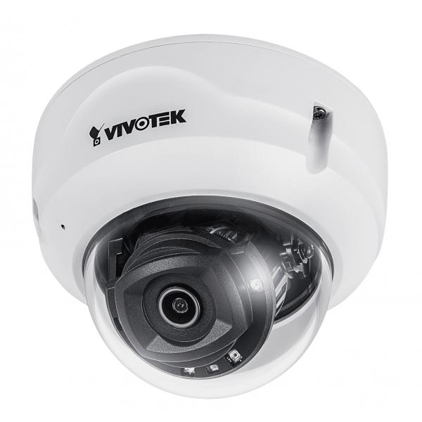 Vivotek Fd9389-EhV-V2 Dome Camera