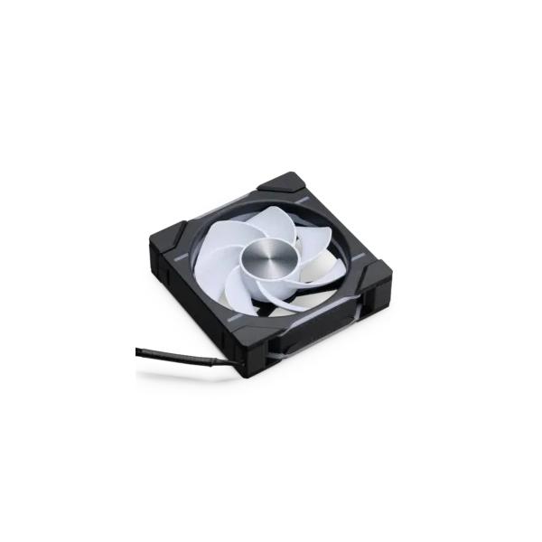 Phanteks D30 Reverse Airflow 120mm Drgb Pwm Fan Triple Pack - Black