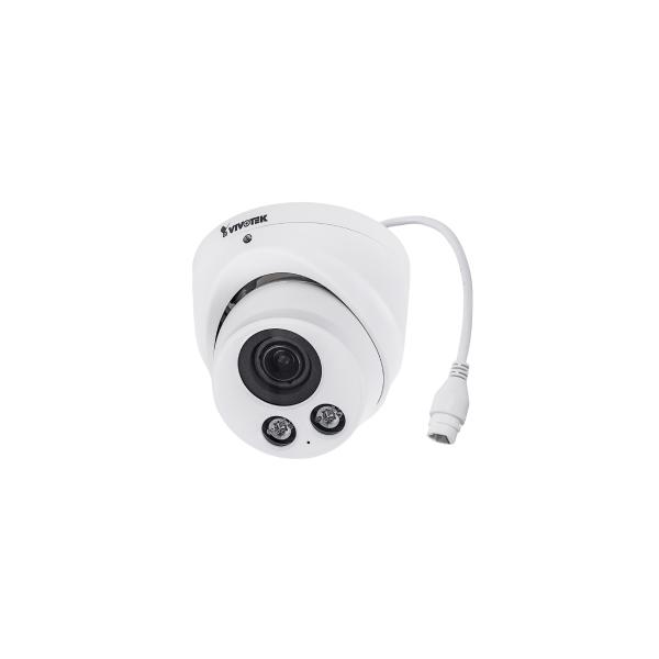 Vivotek It9388-Ht Dome Camera