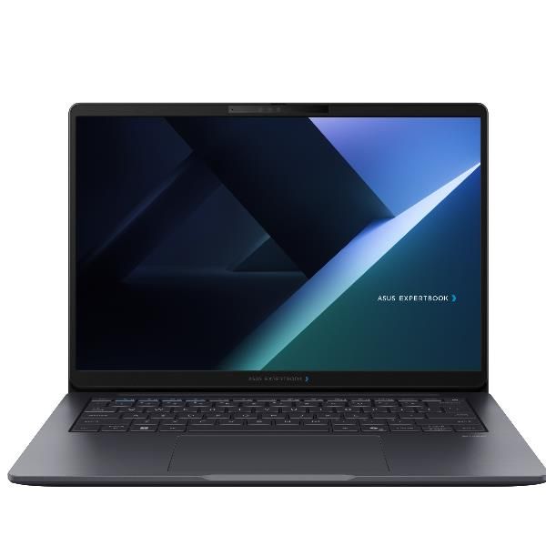 Asus Expertbook B3 G2 Bm3406chA-Ly0042x - Copilot+ Pc - Amd Ryzen 5 - 220 / Fino A 4.9 Ghz - Win 11 Pro - Radeon 740m - 16 Gb Ram - 1 Tb Ssd Nvme - 1