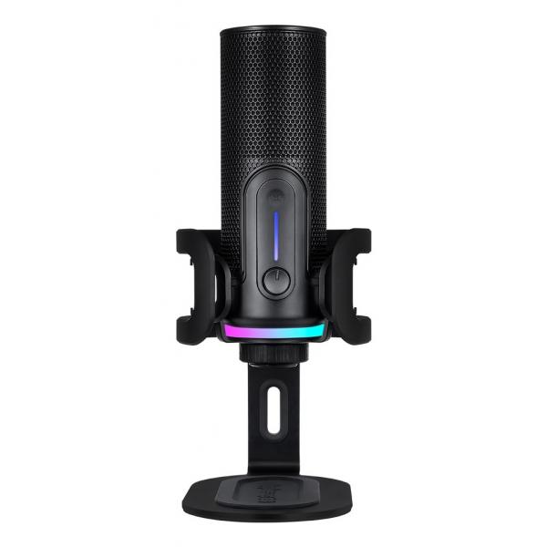 Streamplify Mic Pro Microphone With Stand And Shock Mount
