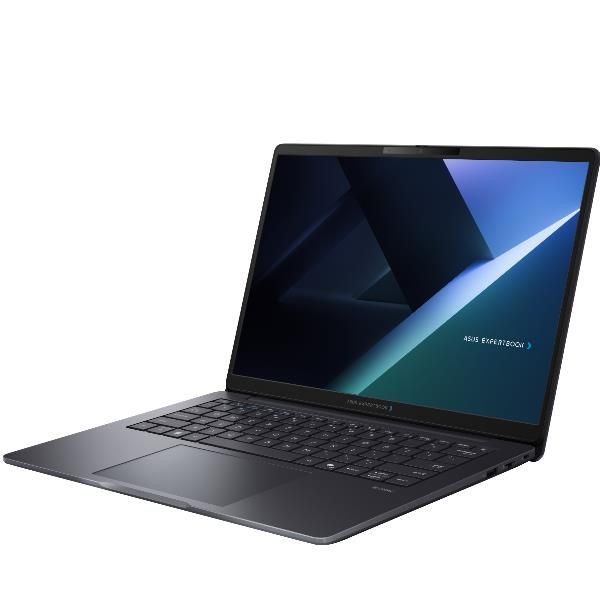 Asus Expertbook B3 G2 Bm3406chA-Ly0042x - Copilot+ Pc - Amd Ryzen 5 - 220 / Fino A 4.9 Ghz - Win 11 Pro - Radeon 740m - 16 Gb Ram - 1 Tb Ssd Nvme - 1 - Image 5