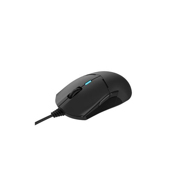 Qpad Maus Dx700