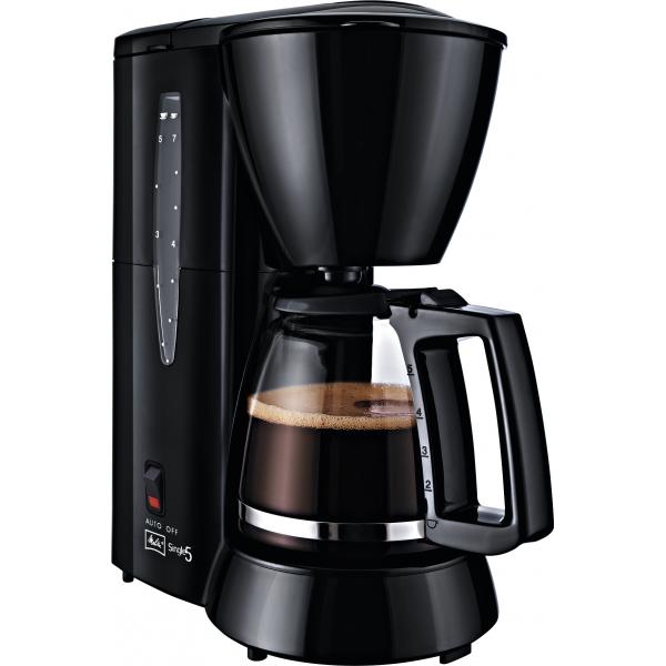 Melitta Single 5 M720-1/2 - Kaffemaski