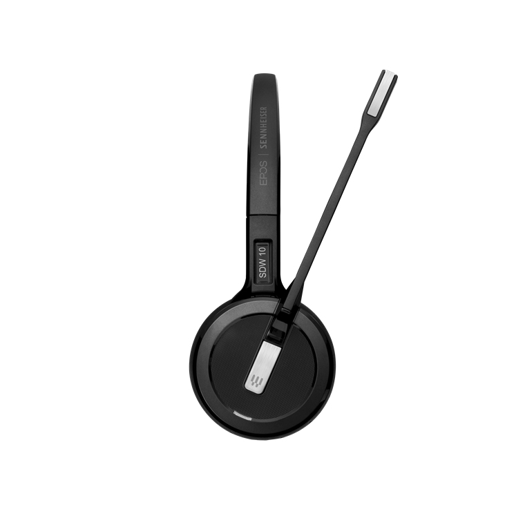 Impact Sdw 10 Hs Monaural Repla - Ement Without Base Station