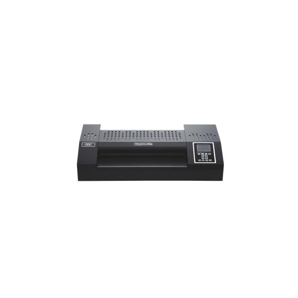 Whistler PrO-3600 Nero Radar/rilevatore Lidar (gbc Pro Series 3600 A3 Laminator)