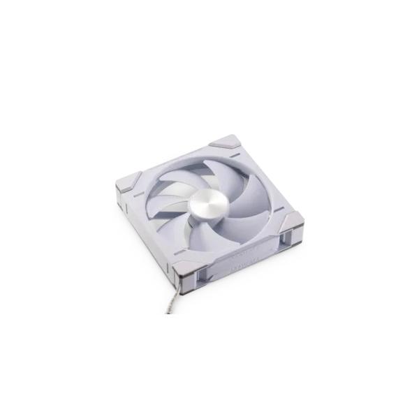 Phanteks D30-140 Case Per Computer Ventilatore 14 Cm Bianco 3 Pz (phanteks D30 140mm Drgb Pwm Triple Fan Pack - White)