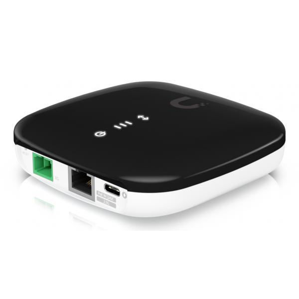 Ubiquiti Uisp Fiber Xg Optical Network Terminal - UisP-FibeR-XG-eu