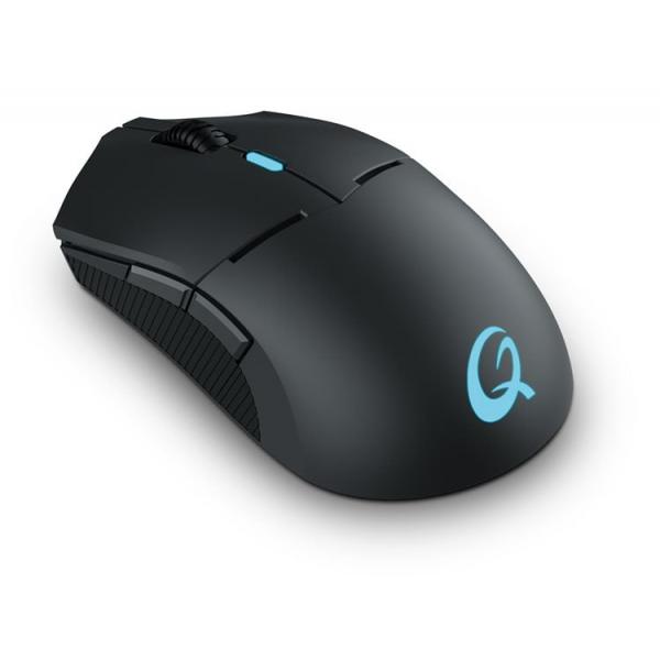 Qpad Maus Dx900