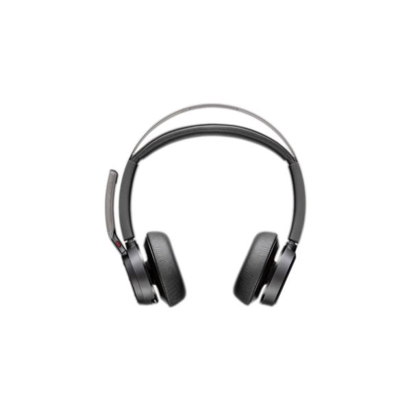 Hp Poly Voyager Focus 2-M UsB-C-C Headset UsB-C/a Adapter Poly+ 3years (poly Vf2-M UsB-C-C Hs UsB-C/a - P3y No Localization)