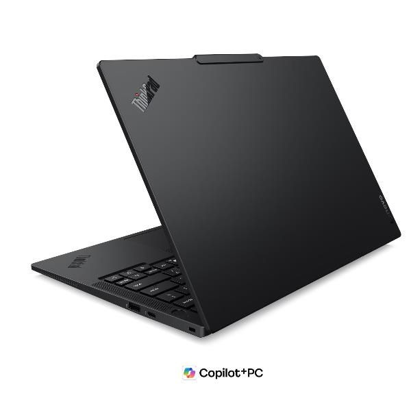 Lenovo Thinkpad T14s Gen 7 21yu - Copilot+ Pc - Intel Core Ultra 5 - 325 / Fino A 4.5 Ghz - Win 11 Pro - Intel Graphics - 16 Gb Ram - 512 Gb Ssd Tcg