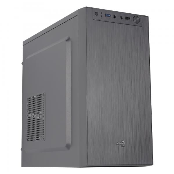 Aerocool CS-108 S-BK-V1 Bk A