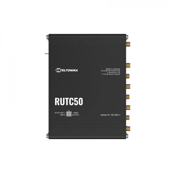 Rutc50 5g Wifi6