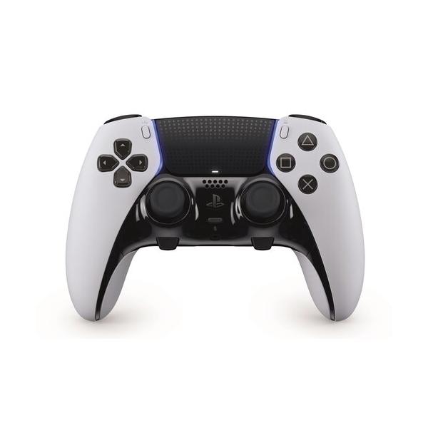 Sony Dualsense Edge - Gamepad - Trã¥dlã¸