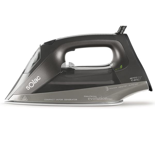 Solac Cvg9508 Easy Temp Evolution Pro