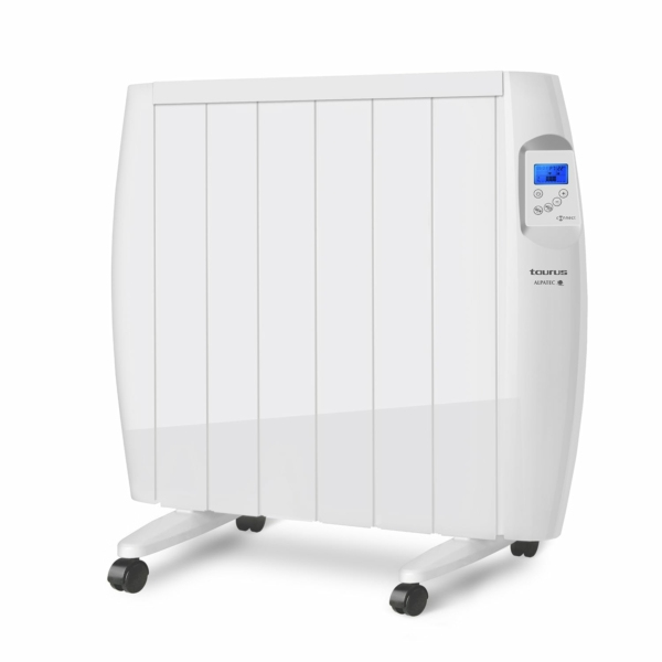 Taurus - Malbork Connect 1200 - Electr