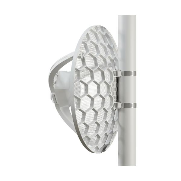 Mikrotik Lhgg Lte18 Kit With Gigabit Ethernet - Lhggm+eg18-ea
