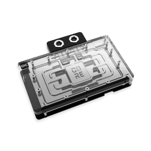 Alphacool 10259 Parte E Accessorio Del Sistema Di Raffreddamento Del Computer Piastra Posteriore (alphacool Core Geforce Rtx 5090 Palit/gainward Argb