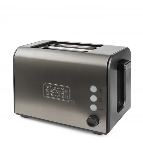 Black+decker Brã¸drister 2-Slice Brush