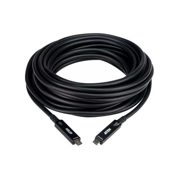 10 M Ultra Hd UsB-C Active Optical Cable