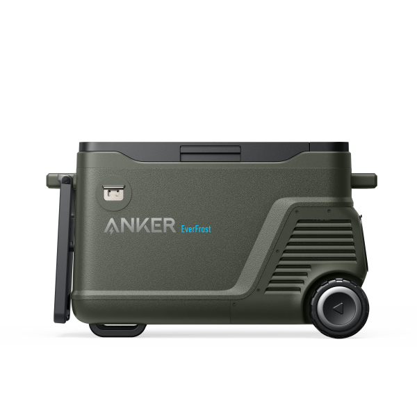 Anker Everfrost Powered Cooler 43l + Cooler Battery Set - Image 3