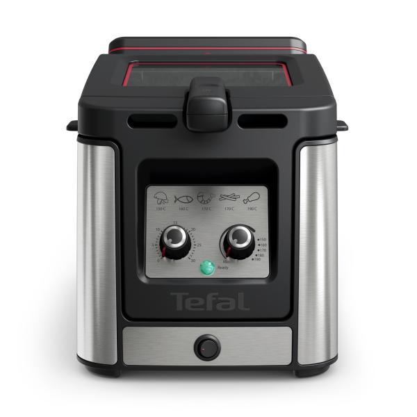Tefal Clear Duo Fr600d Enkelt 0,65 L E
