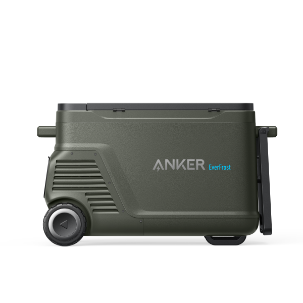 Anker Everfrost Powered Cooler 43l + Cooler Battery Set - Image 4