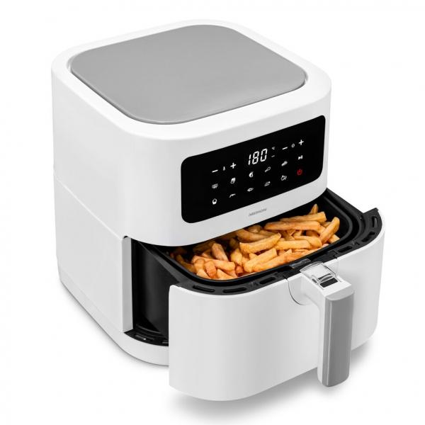 Medion Md 11740 Life E40 Xl Heiã?luftfr