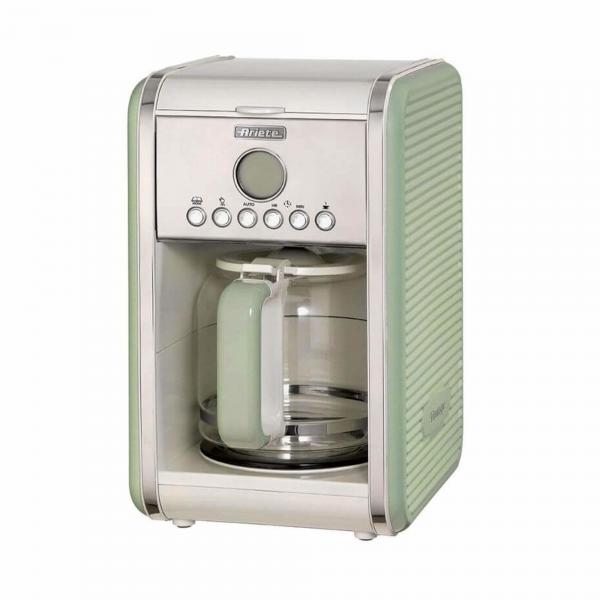 Ariete 1342/04 FulD-Auto Filter Kaffem