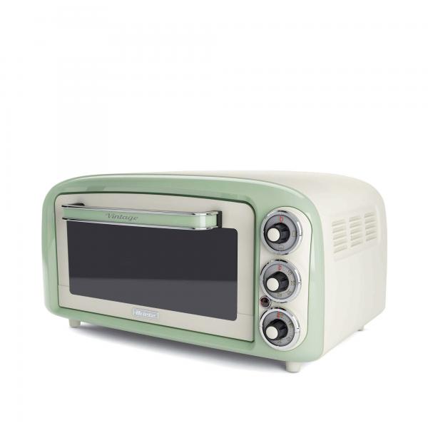 Ariete 0979/04 18 L 1380 W Hvid, Grã¸n