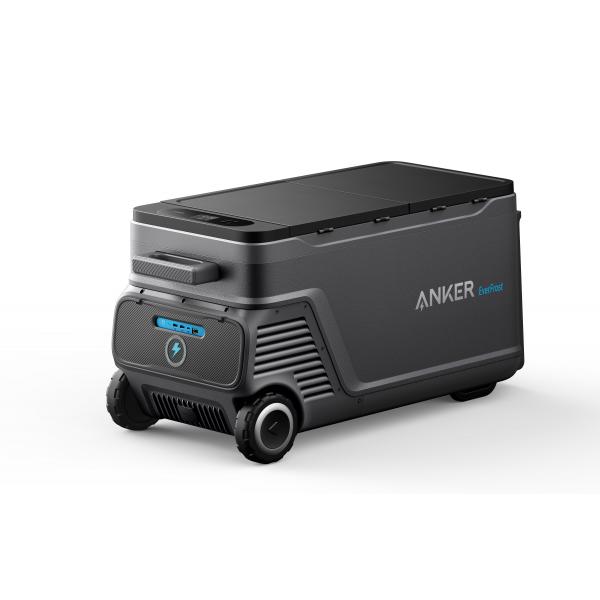 Anker Everfrost Powered Cooler 53l + Cooler Battery Set