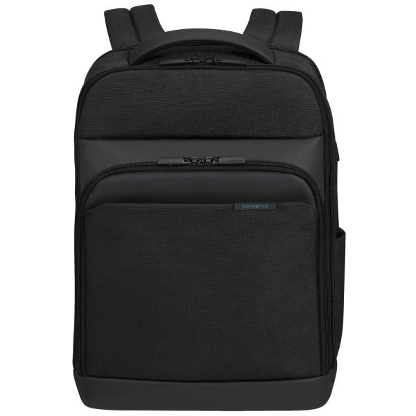 Samsonite Mysight 39,6 Cm [15.6] Zaino Nero (samsonite Mysight Rygsã¦k 15.6 5 % Pol)